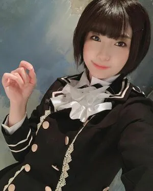 Ayame Apricot OnlyFans Leaked Free Thumbnail Picture - #UNRulD2lE6