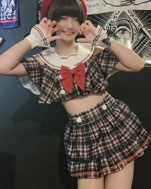 Ayame Apricot OnlyFans Leaked Free Thumbnail Picture - #UqVD4PVeeC