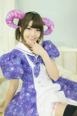 Ayame Apricot OnlyFans Leaked Free Thumbnail Picture - #V9WyAKiGiR