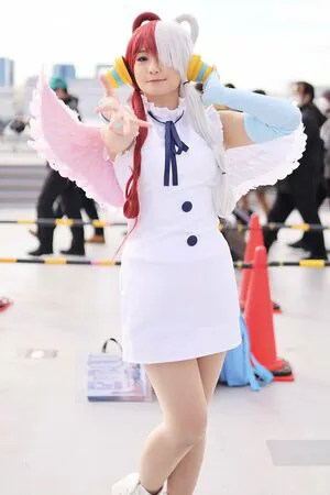 Ayame Apricot OnlyFans Leaked Free Thumbnail Picture - #VPzJipQVvY