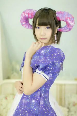 Ayame Apricot OnlyFans Leaked Free Thumbnail Picture - #VZNMTrFe0W