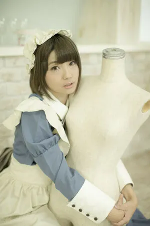 Ayame Apricot OnlyFans Leaked Free Thumbnail Picture - #Vad05mYtRG