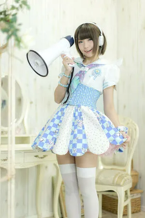 Ayame Apricot OnlyFans Leaked Free Thumbnail Picture - #Vg1UHcOs6b