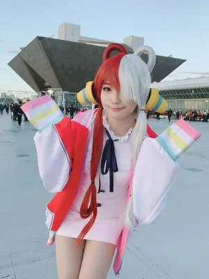 Ayame Apricot OnlyFans Leaked Free Thumbnail Picture - #W1DOEJYYcd