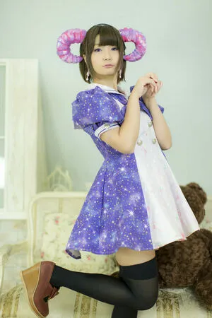 Ayame Apricot OnlyFans Leaked Free Thumbnail Picture - #WJc68NiMdx