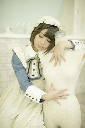 Ayame Apricot OnlyFans Leaked Free Thumbnail Picture - #WR1Sy3pLfX