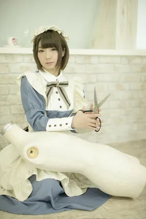 Ayame Apricot OnlyFans Leaked Free Thumbnail Picture - #Wk95v24WYz