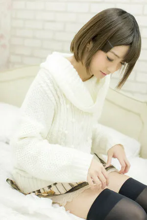 Ayame Apricot OnlyFans Leaked Free Thumbnail Picture - #WyNIDP2NQR