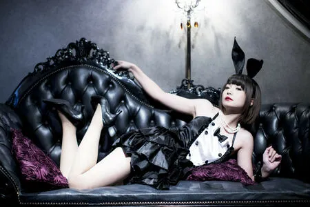 Ayame Apricot OnlyFans Leaked Free Thumbnail Picture - #X8FL4IviSk