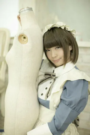 Ayame Apricot OnlyFans Leaked Free Thumbnail Picture - #XF4c20EVlu