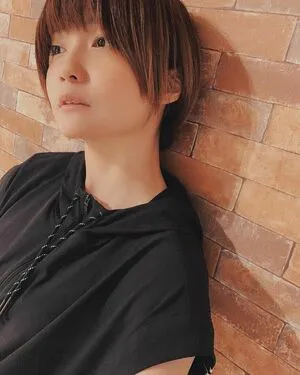 Ayame Apricot OnlyFans Leaked Free Thumbnail Picture - #XIAG15QJyh