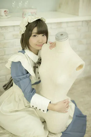 Ayame Apricot OnlyFans Leaked Free Thumbnail Picture - #XRYInmbCTz