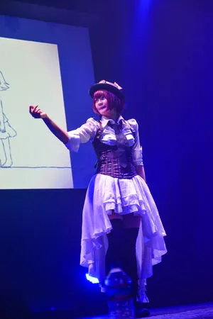 Ayame Apricot OnlyFans Leaked Free Thumbnail Picture - #YVkD3z14l1