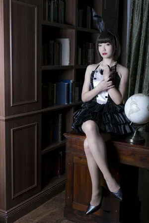 Ayame Apricot OnlyFans Leaked Free Thumbnail Picture - #YeY6bn0NLS