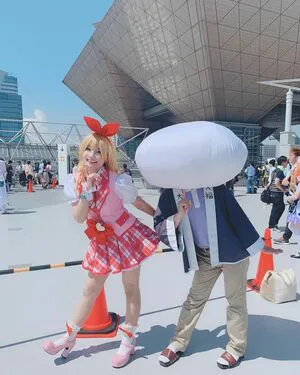 Ayame Apricot OnlyFans Leaked Free Thumbnail Picture - #ZDo6lSvOZ4