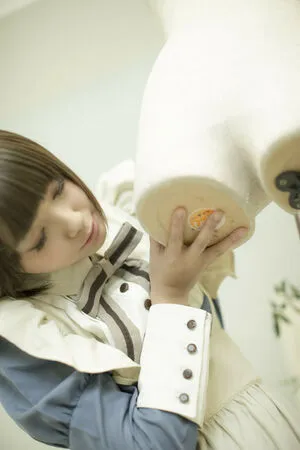 Ayame Apricot OnlyFans Leaked Free Thumbnail Picture - #ZUd1kARr7n