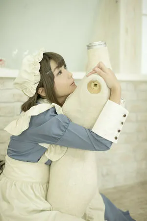 Ayame Apricot OnlyFans Leaked Free Thumbnail Picture - #ZrCBcU8D9h