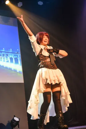 Ayame Apricot OnlyFans Leaked Free Thumbnail Picture - #ZzYXUH1zAH