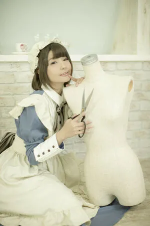 Ayame Apricot OnlyFans Leaked Free Thumbnail Picture - #aJAjYMYJcw