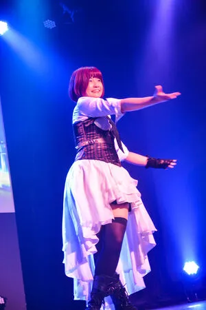 Ayame Apricot OnlyFans Leaked Free Thumbnail Picture - #aOvTeVjUhs