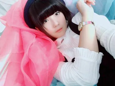 Ayame Apricot OnlyFans Leaked Free Thumbnail Picture - #adgFfjpl5W