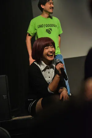 Ayame Apricot OnlyFans Leaked Free Thumbnail Picture - #aqAonv38MF