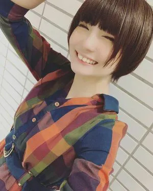 Ayame Apricot OnlyFans Leaked Free Thumbnail Picture - #axufGhi4ep