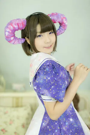 Ayame Apricot OnlyFans Leaked Free Thumbnail Picture - #b4slHdn0Nh