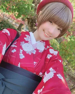 Ayame Apricot OnlyFans Leaked Free Thumbnail Picture - #b7FiW5XgXE