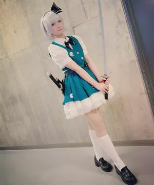 Ayame Apricot OnlyFans Leaked Free Thumbnail Picture - #bH1o1TDTLp