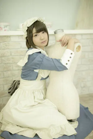 Ayame Apricot OnlyFans Leaked Free Thumbnail Picture - #bRSOIgLomY