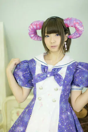 Ayame Apricot OnlyFans Leaked Free Thumbnail Picture - #bZm51F5KTM