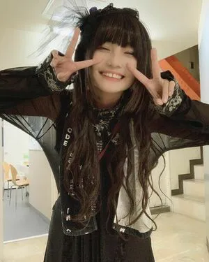 Ayame Apricot OnlyFans Leaked Free Thumbnail Picture - #c61kdLrLMc