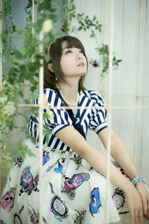 Ayame Apricot OnlyFans Leaked Free Thumbnail Picture - #cB6wm9y8ZY