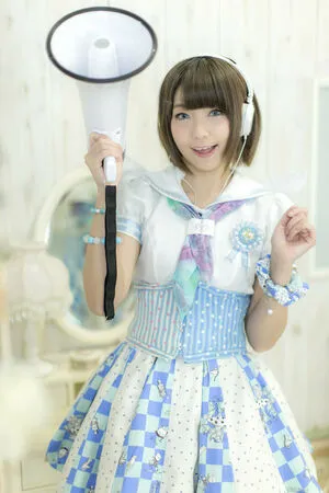 Ayame Apricot OnlyFans Leaked Free Thumbnail Picture - #cNbPHqrXhf