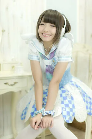 Ayame Apricot OnlyFans Leaked Free Thumbnail Picture - #cTog6u562c