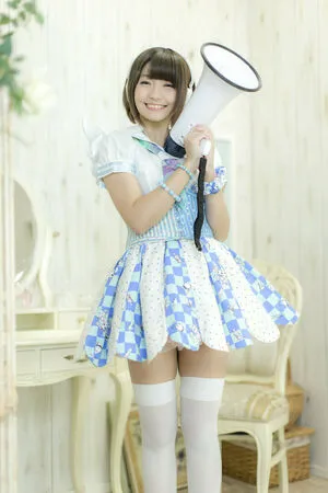 Ayame Apricot OnlyFans Leaked Free Thumbnail Picture - #cawoNw2ltX