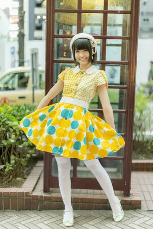 Ayame Apricot OnlyFans Leaked Free Thumbnail Picture - #cf0FMN893n