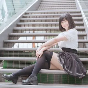 Ayame Apricot OnlyFans Leaked Free Thumbnail Picture - #cgFJPDJOnC