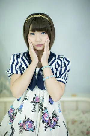 Ayame Apricot OnlyFans Leaked Free Thumbnail Picture - #clTbqt3PBc