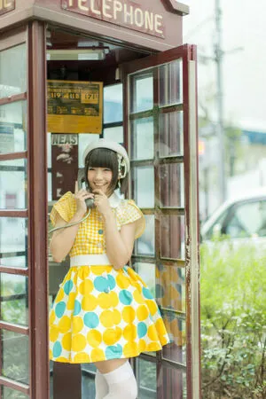 Ayame Apricot OnlyFans Leaked Free Thumbnail Picture - #cwQmssycxE