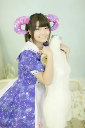 Ayame Apricot OnlyFans Leaked Free Thumbnail Picture - #d15qs4lwpu