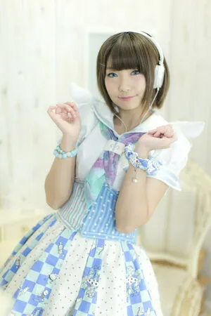 Ayame Apricot OnlyFans Leaked Free Thumbnail Picture - #dXEVUVSgDb