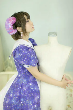 Ayame Apricot OnlyFans Leaked Free Thumbnail Picture - #dYJ9ejj7VF