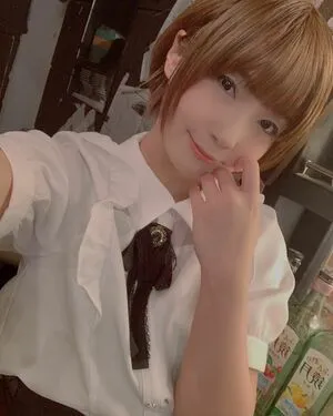 Ayame Apricot OnlyFans Leaked Free Thumbnail Picture - #dcBJdrCNDd