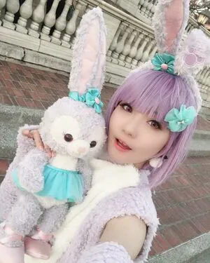 Ayame Apricot OnlyFans Leaked Free Thumbnail Picture - #dqjquMfdb4