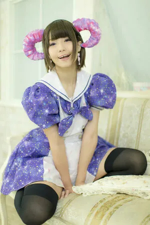 Ayame Apricot OnlyFans Leaked Free Thumbnail Picture - #dxq7Lj0LKu