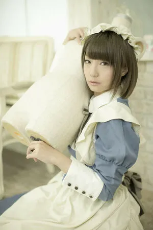 Ayame Apricot OnlyFans Leaked Free Thumbnail Picture - #dytAF1yrrl