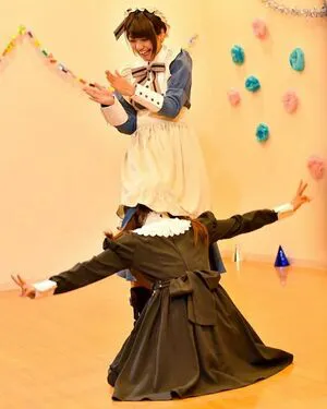 Ayame Apricot OnlyFans Leaked Free Thumbnail Picture - #eVyEtivqZS