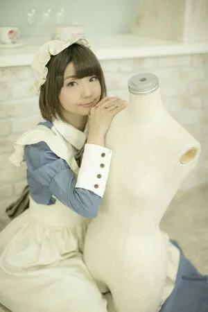 Ayame Apricot OnlyFans Leaked Free Thumbnail Picture - #ehZaleZvxl